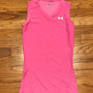 Under Armour workout tank